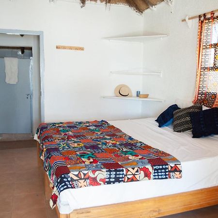 Cap Marniane Villa Mar Lodj Екстериор снимка