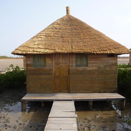 Cap Marniane Villa Mar Lodj Екстериор снимка
