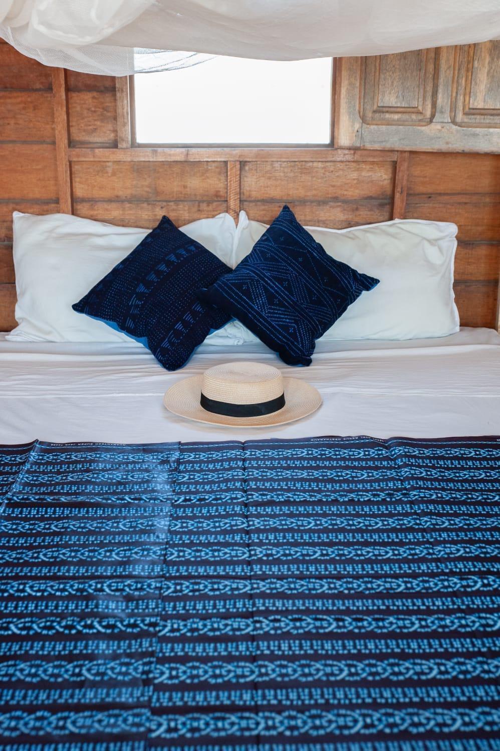 Cap Marniane Villa Mar Lodj Екстериор снимка