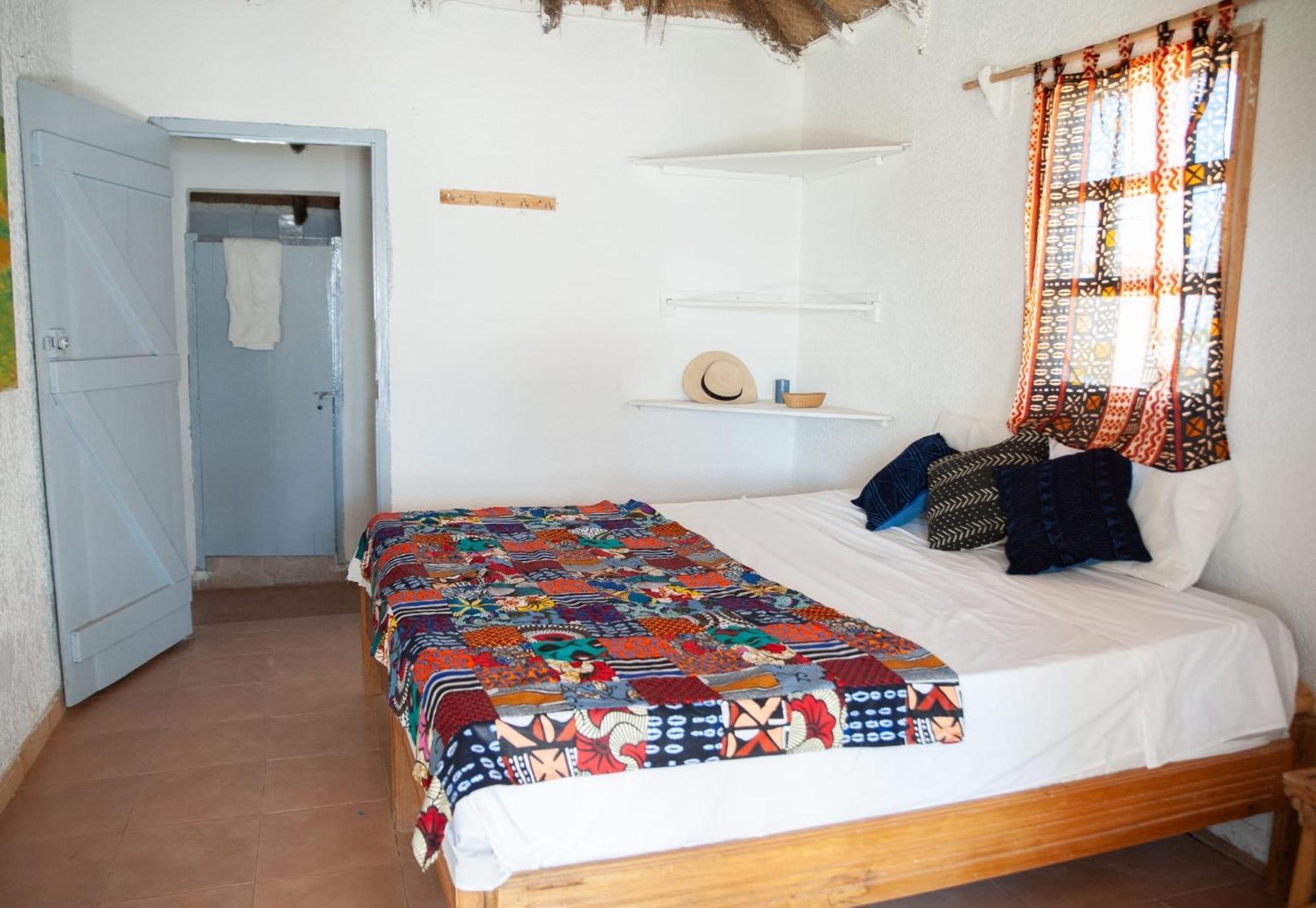 Cap Marniane Villa Mar Lodj Екстериор снимка