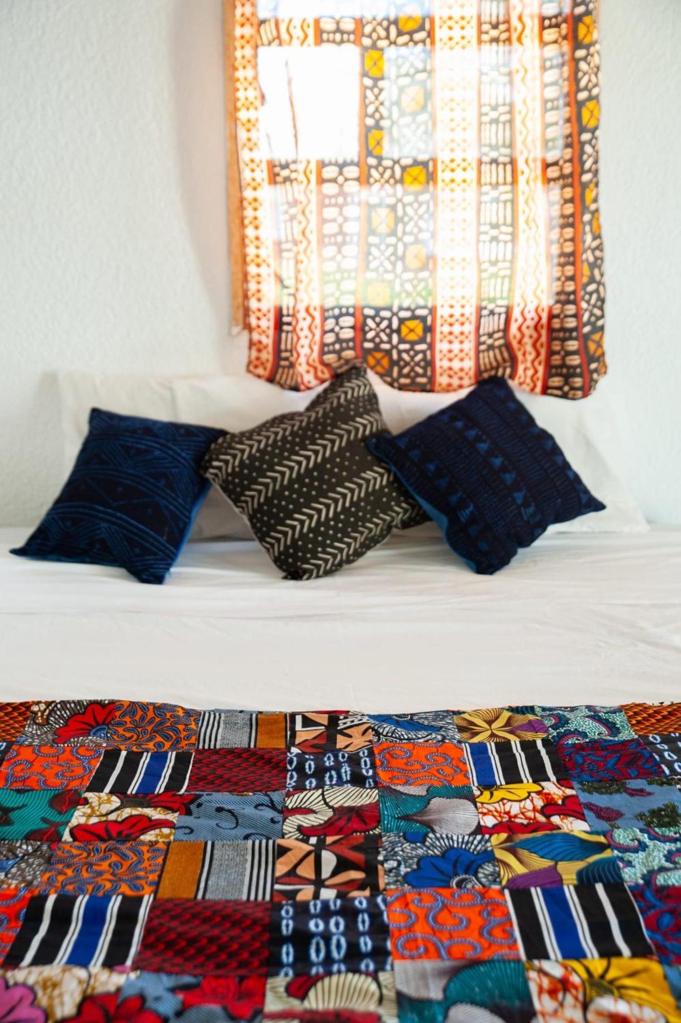 Cap Marniane Villa Mar Lodj Екстериор снимка