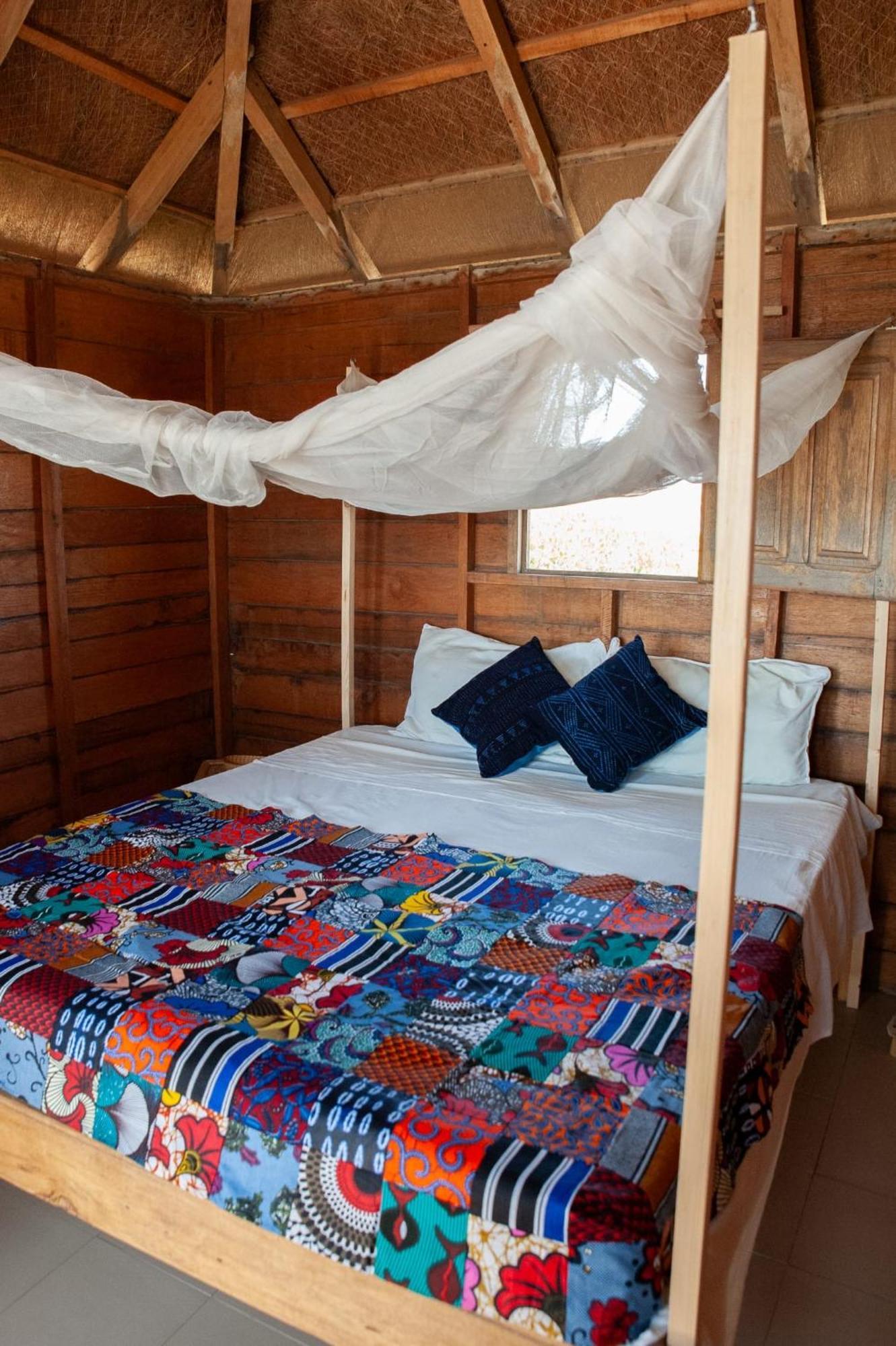 Cap Marniane Villa Mar Lodj Екстериор снимка