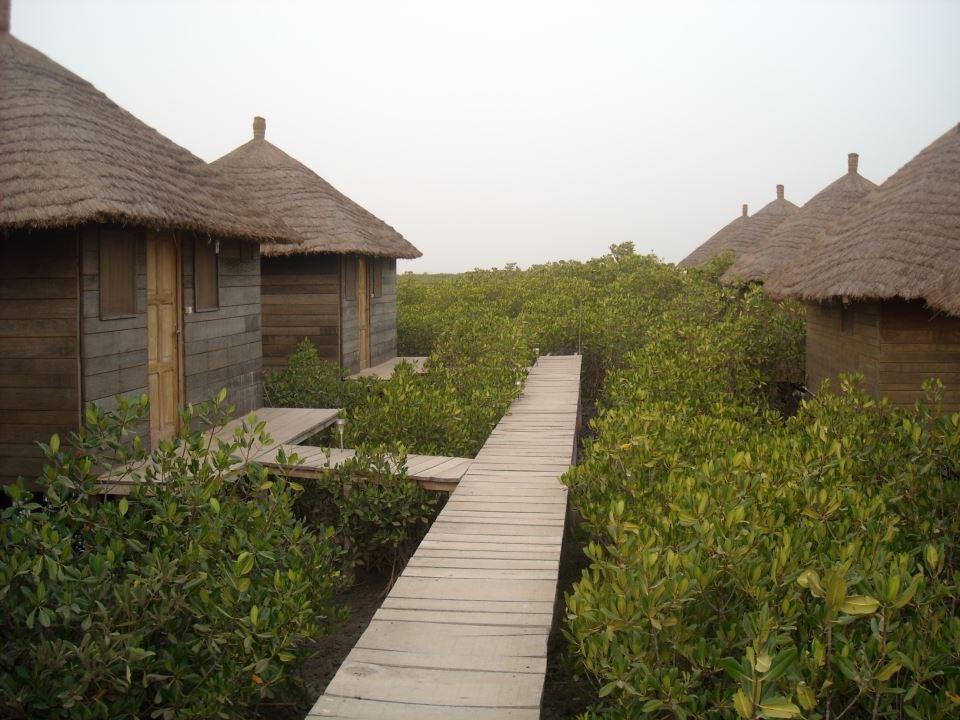 Cap Marniane Villa Mar Lodj Екстериор снимка