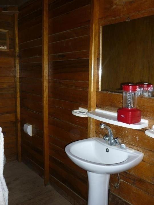 Cap Marniane Villa Mar Lodj Екстериор снимка