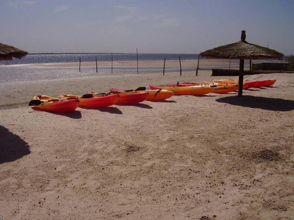 Cap Marniane Villa Mar Lodj Екстериор снимка