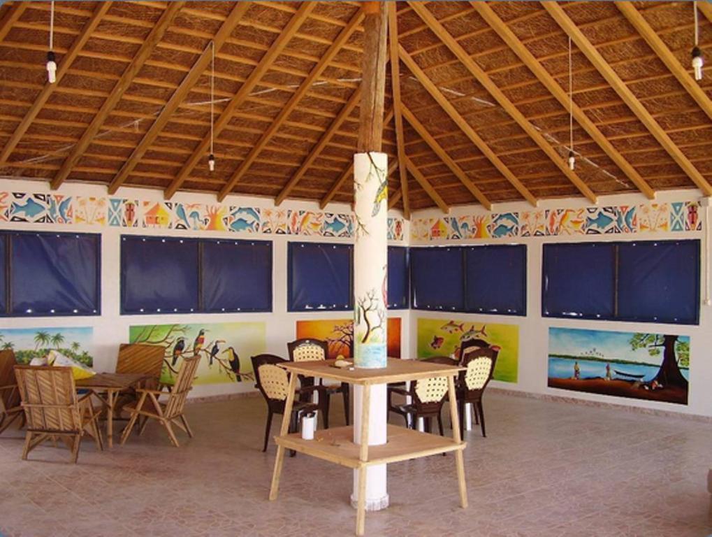 Cap Marniane Villa Mar Lodj Екстериор снимка