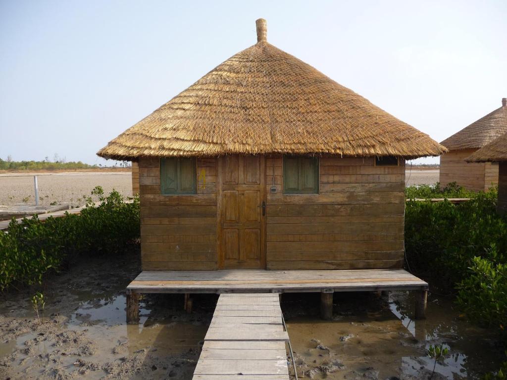 Cap Marniane Villa Mar Lodj Екстериор снимка