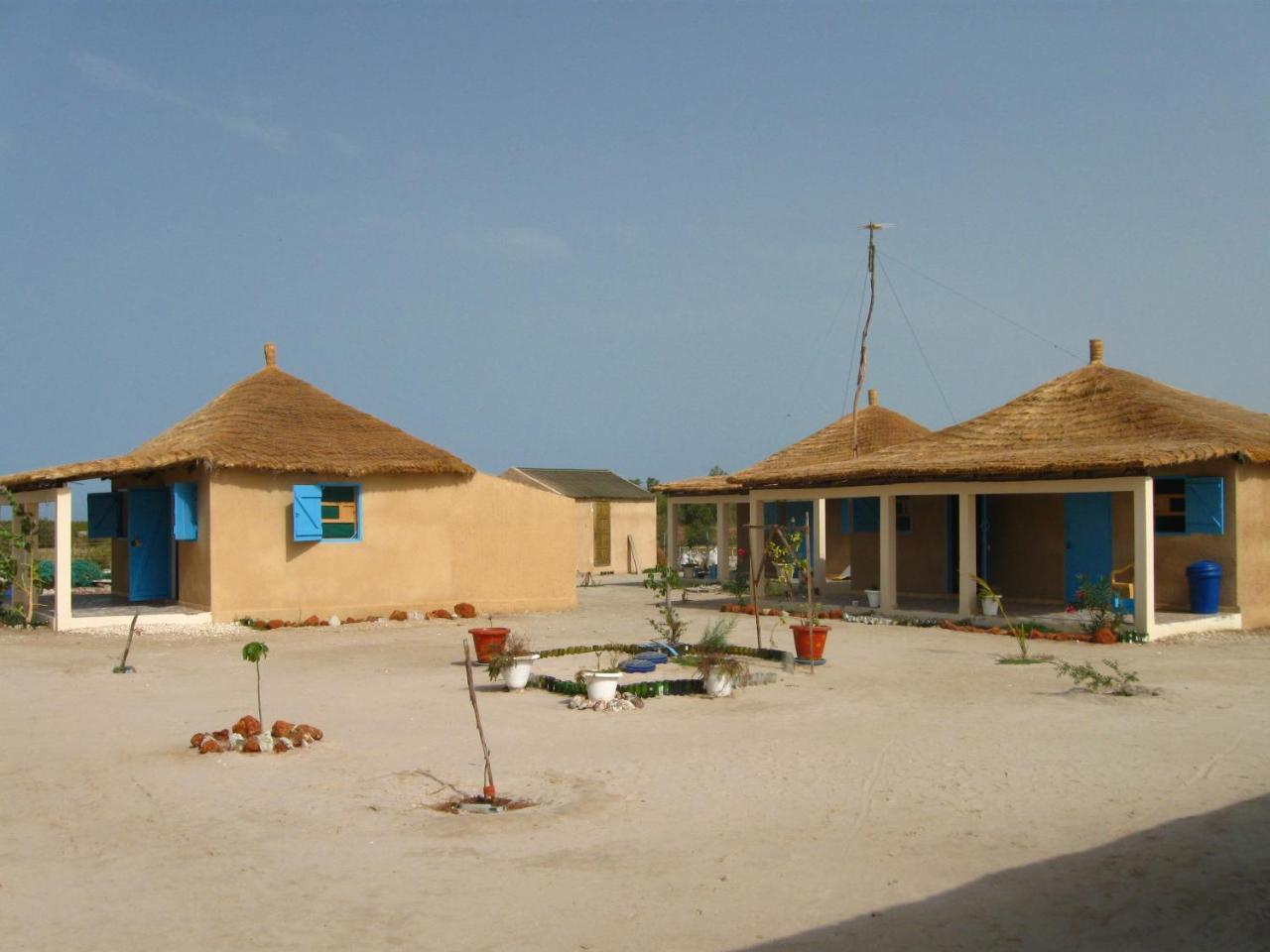 Cap Marniane Villa Mar Lodj Екстериор снимка