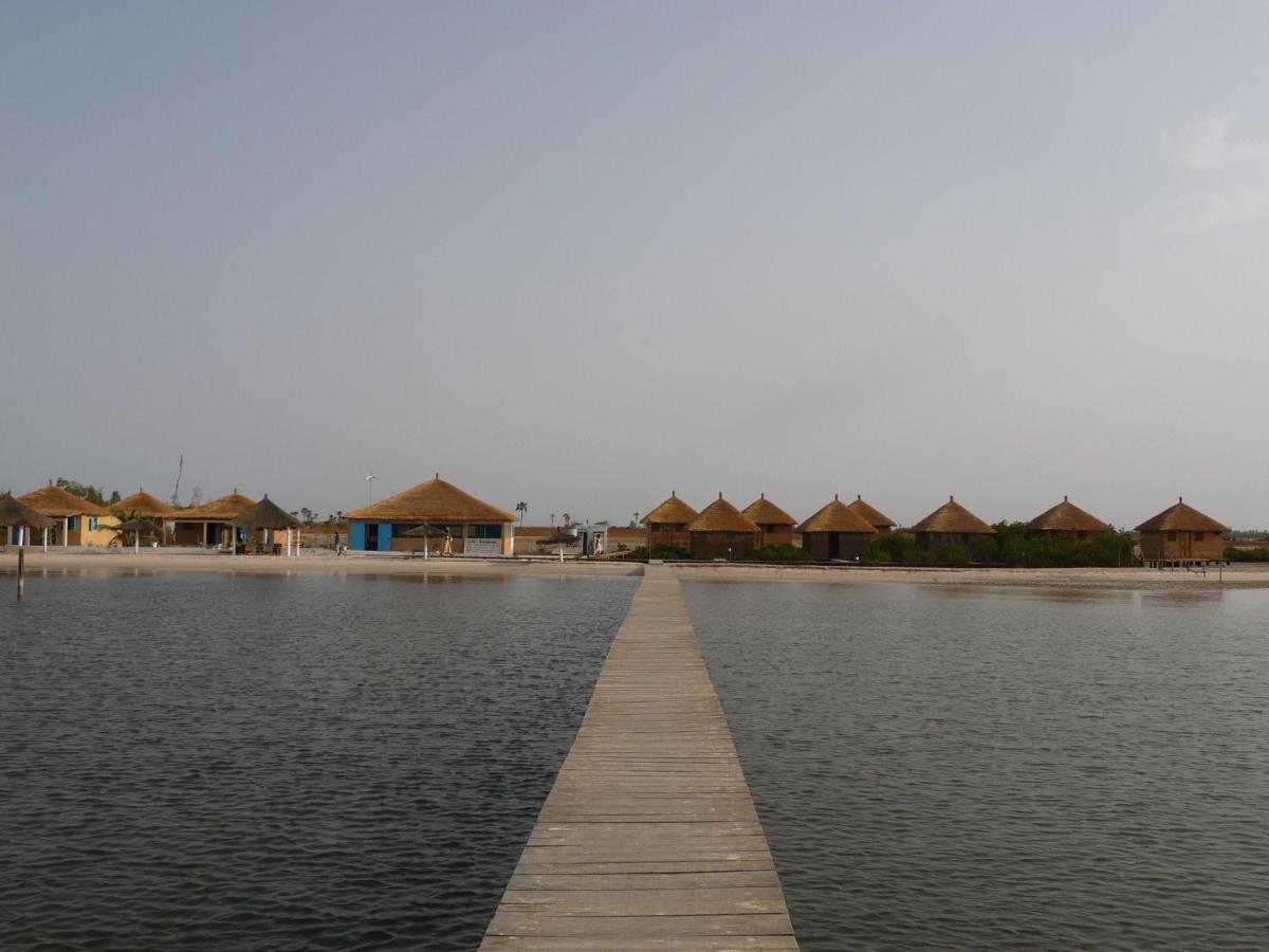Cap Marniane Villa Mar Lodj Екстериор снимка