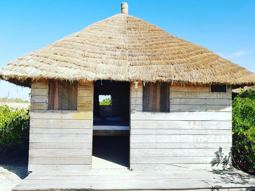 Cap Marniane Villa Mar Lodj Екстериор снимка