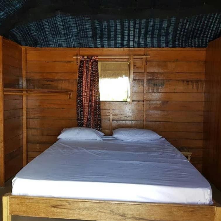 Cap Marniane Villa Mar Lodj Екстериор снимка