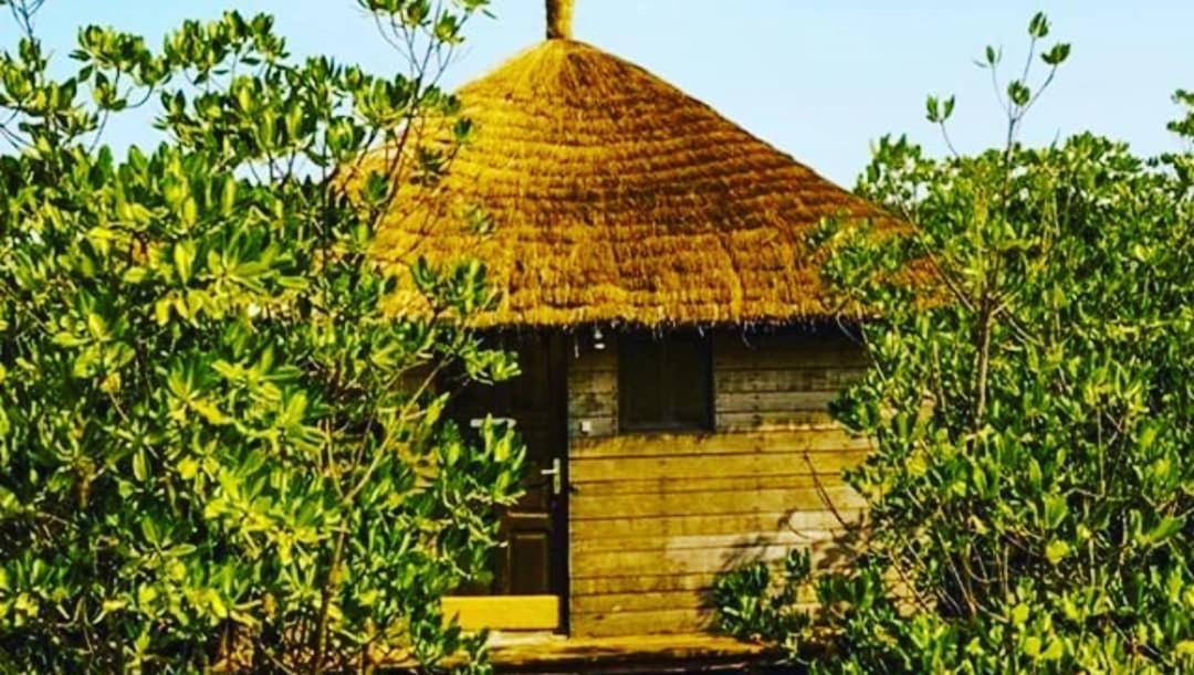 Cap Marniane Villa Mar Lodj Екстериор снимка